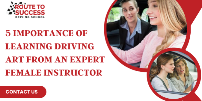 Learning Driving