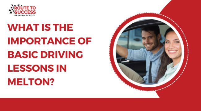 driving-lsson Driving Lessons