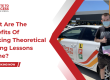 Booking Driving Lessons