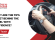 Driving School Melton