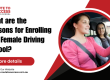 Female Driving School